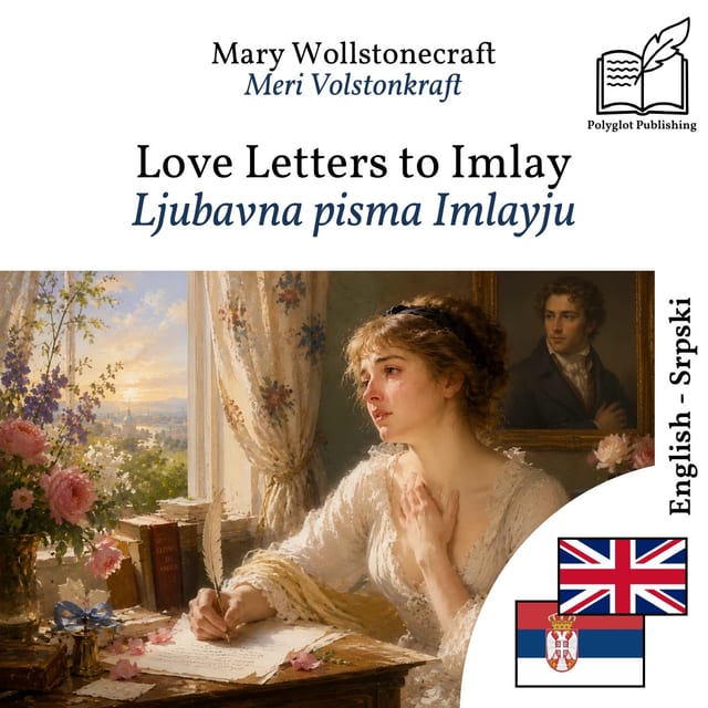 Ljubavna pisma Imlayju