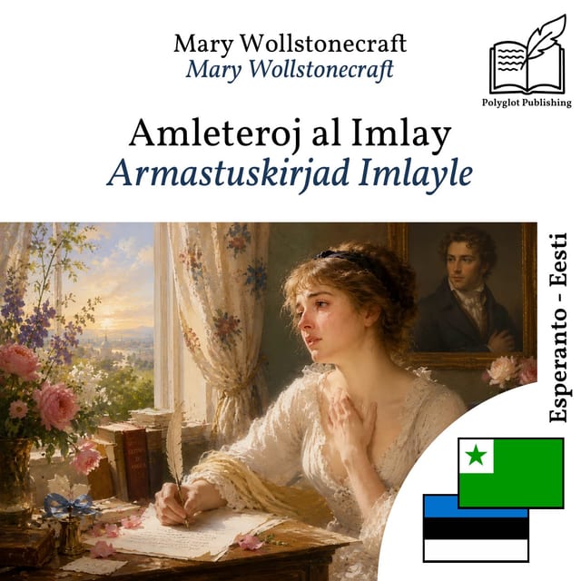 Armastuskirjad Imlayle