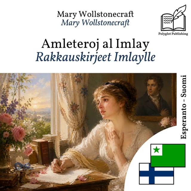 Rakkauskirjeet Imlaylle