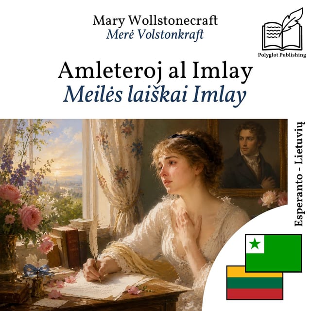 Meilės laiškai Imlay