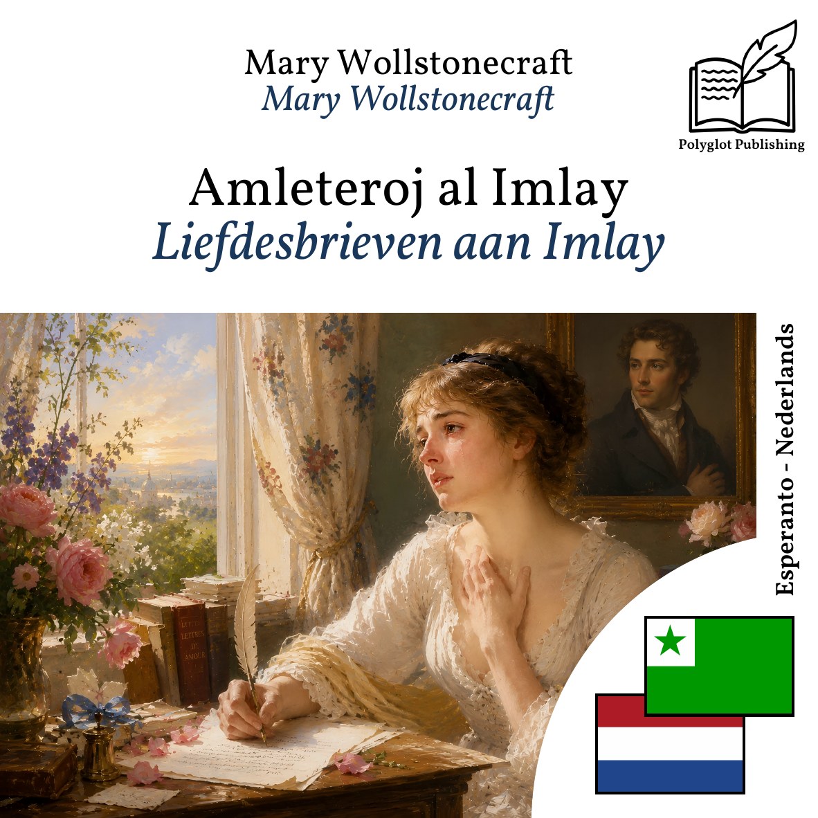 Liefdesbrieven aan Imlay
