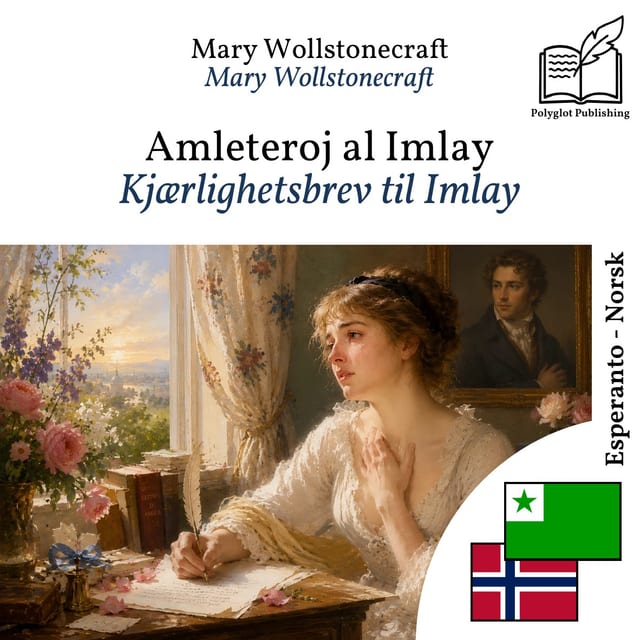 Kjærlighetsbrev til Imlay
