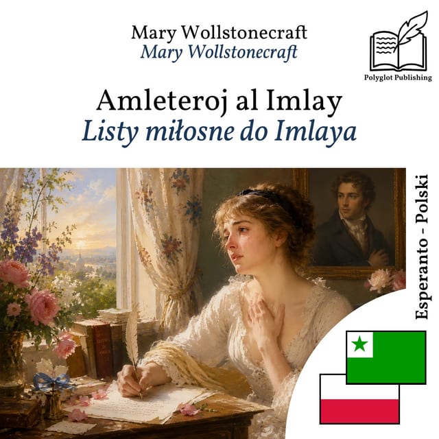 Listy miłosne do Imlaya