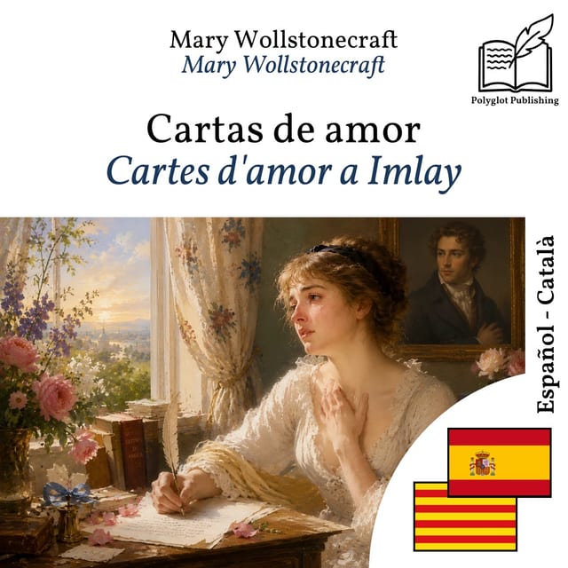 Cartes d'amor a Imlay