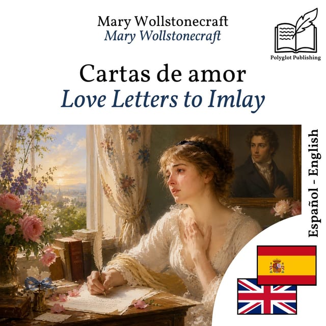 Love Letters to Imlay
