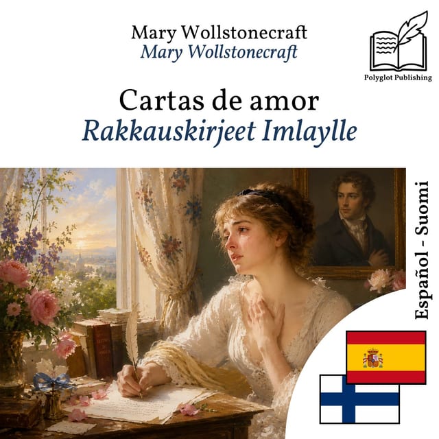 Rakkauskirjeet Imlaylle