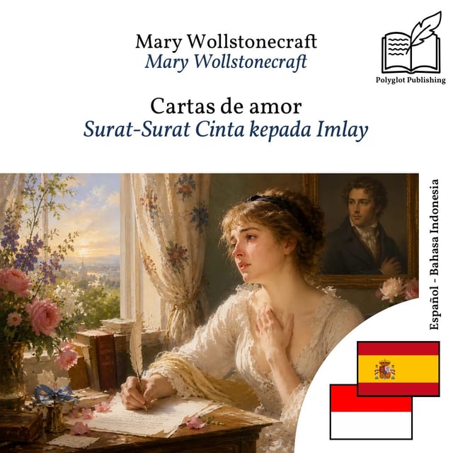 Surat-Surat Cinta kepada Imlay