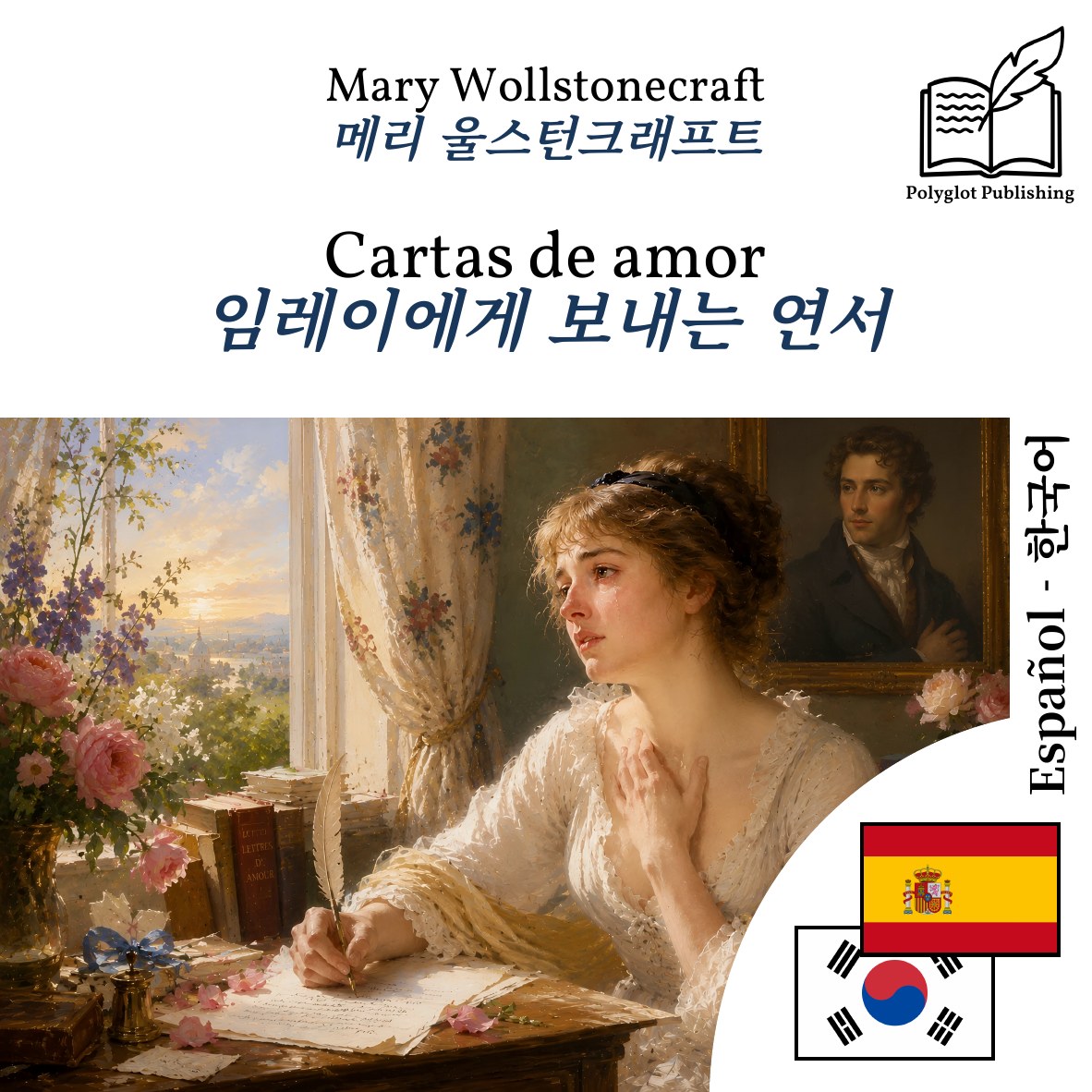 임레이에게 보내는 연서
