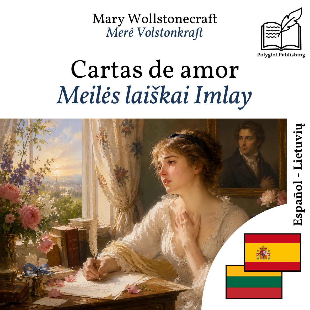 Meilės laiškai Imlay