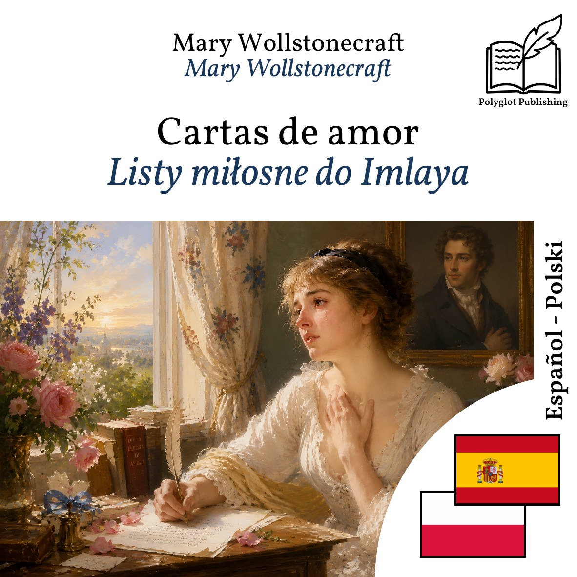 Listy miłosne do Imlaya