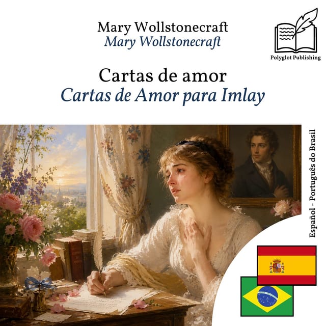 Cartas de Amor para Imlay