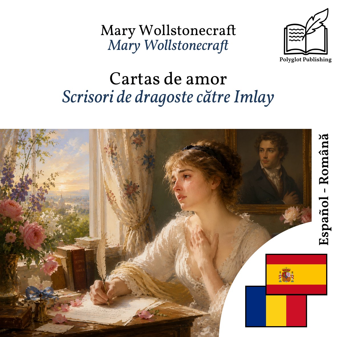 Scrisori de dragoste către Imlay