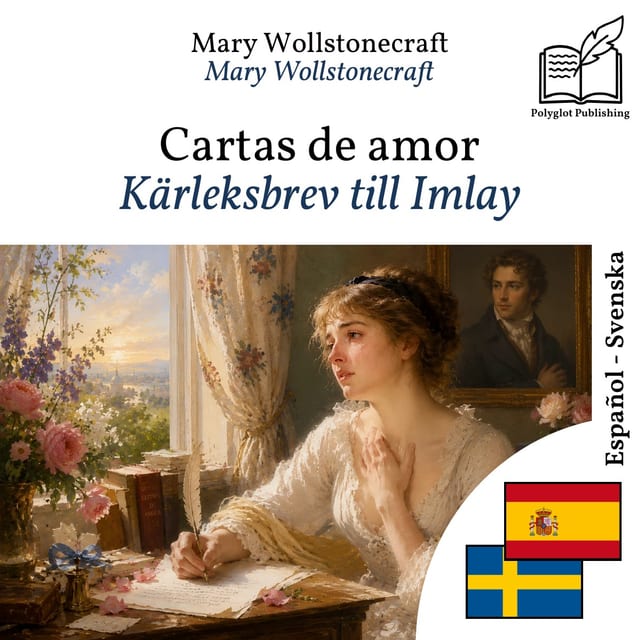Kärleksbrev till Imlay