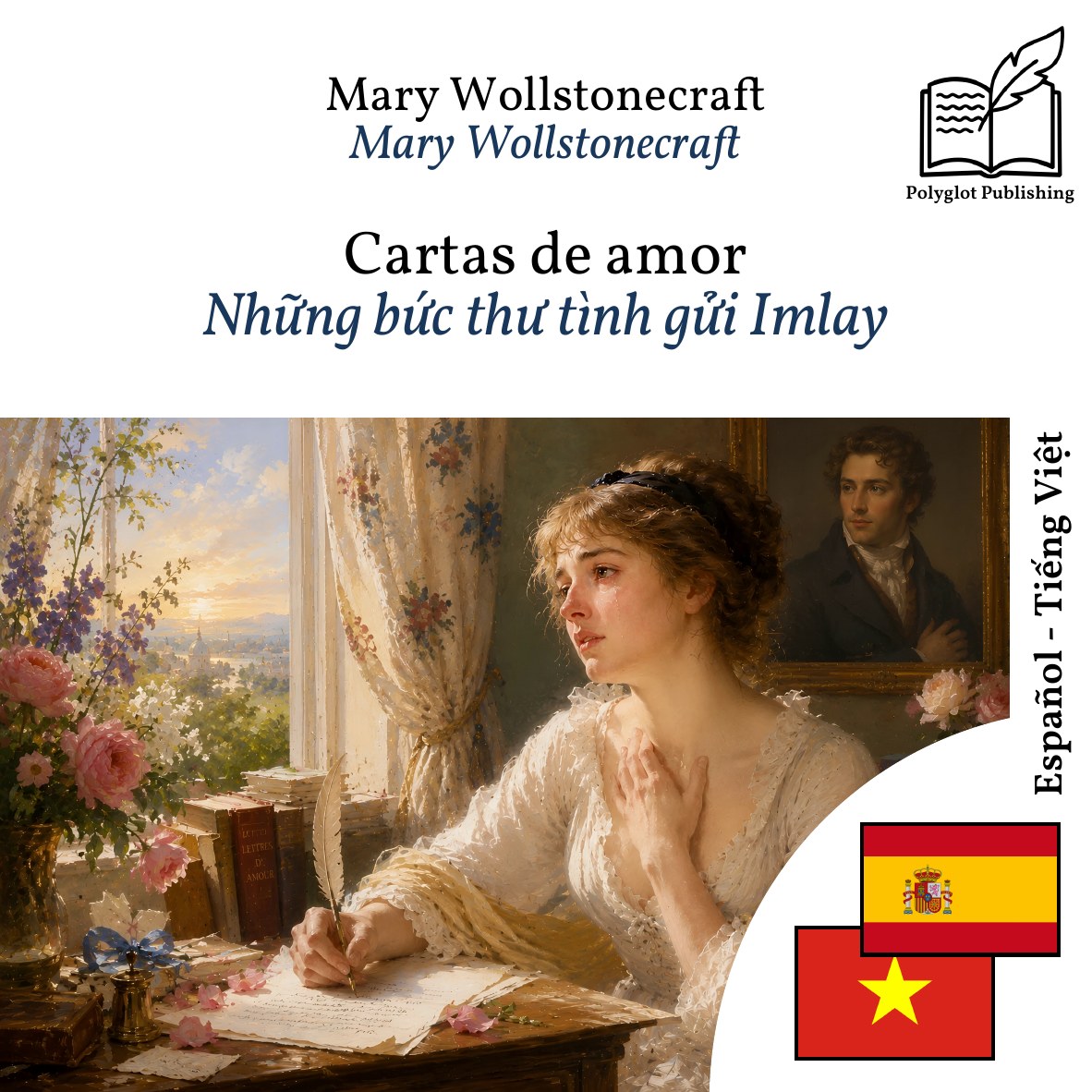 Những bức thư tình gửi Imlay