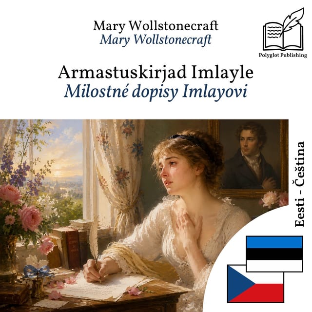 Milostné dopisy Imlayovi