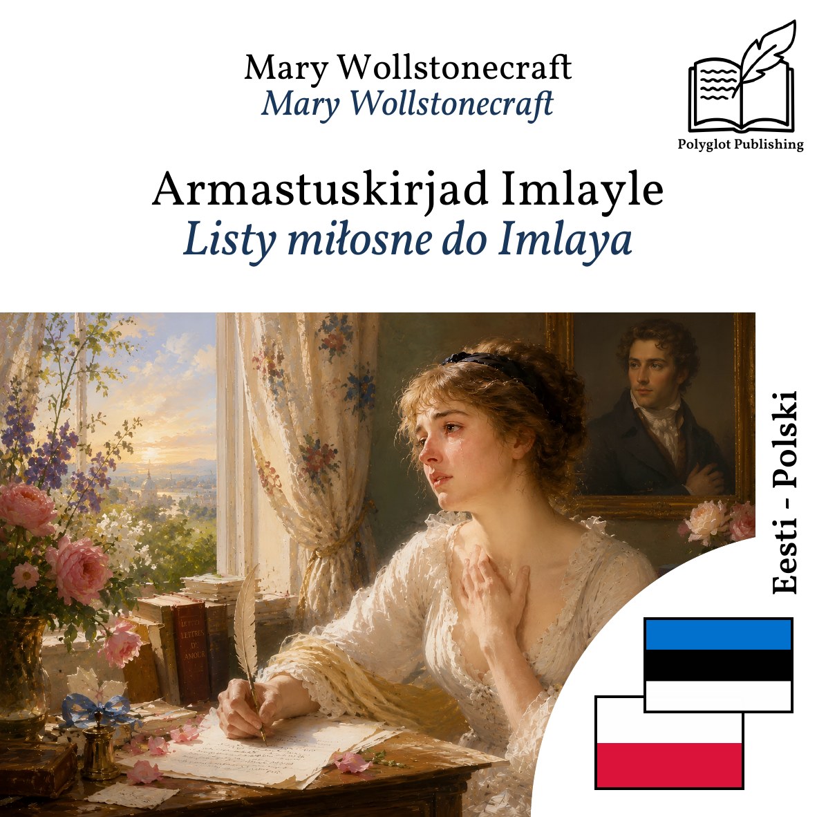 Listy miłosne do Imlaya