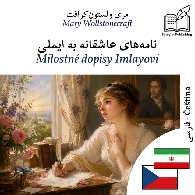Milostné dopisy Imlayovi