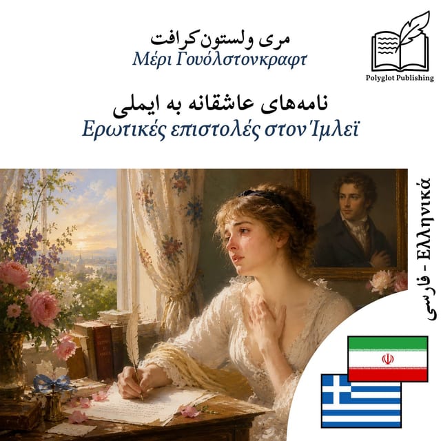 Ερωτικές επιστολές στον Ίμλεϊ
