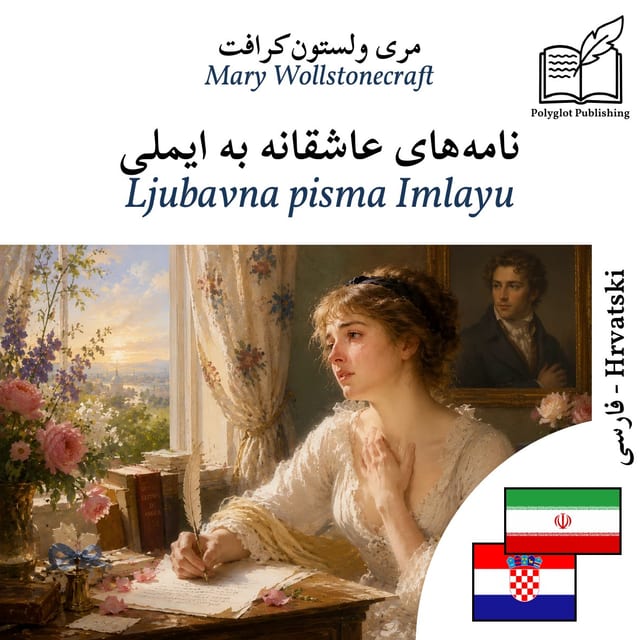 Ljubavna pisma Imlayu