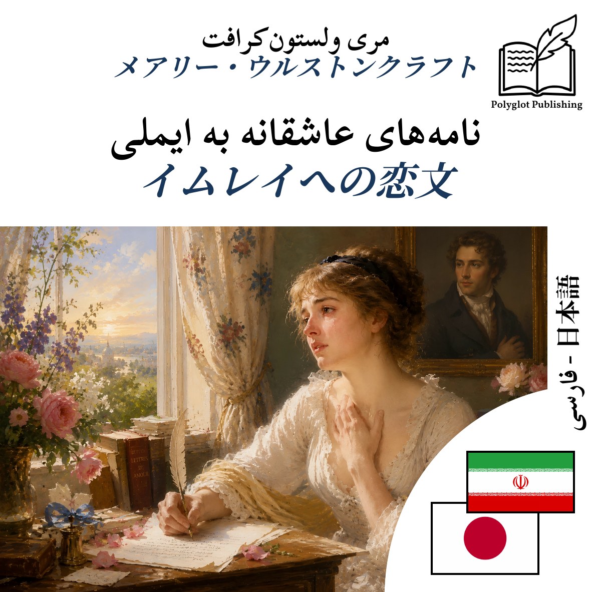 イムレイへの恋文