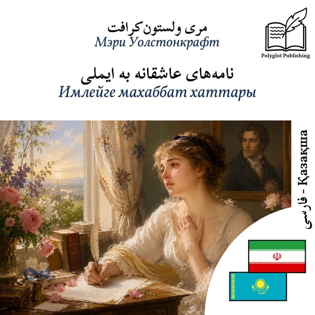 Имлейге махаббат хаттары