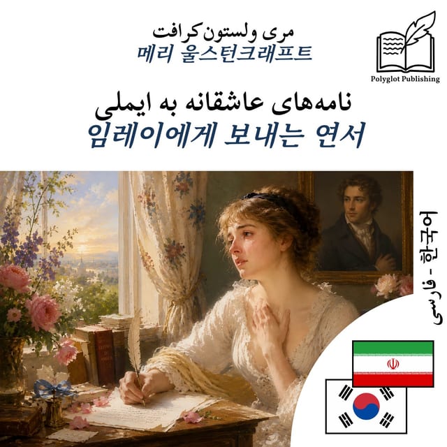임레이에게 보내는 연서