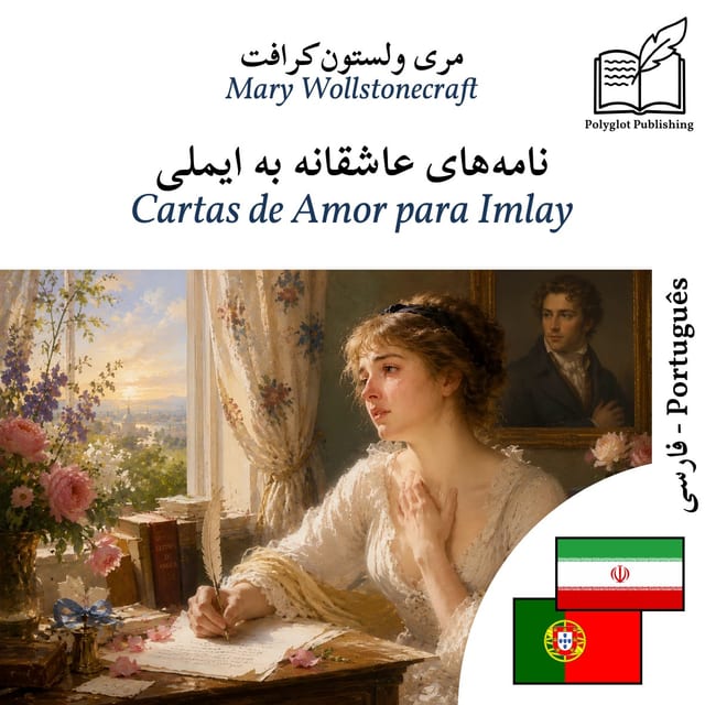 Cartas de Amor para Imlay
