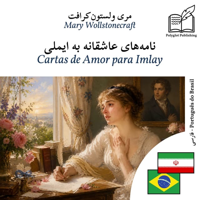 Cartas de Amor para Imlay