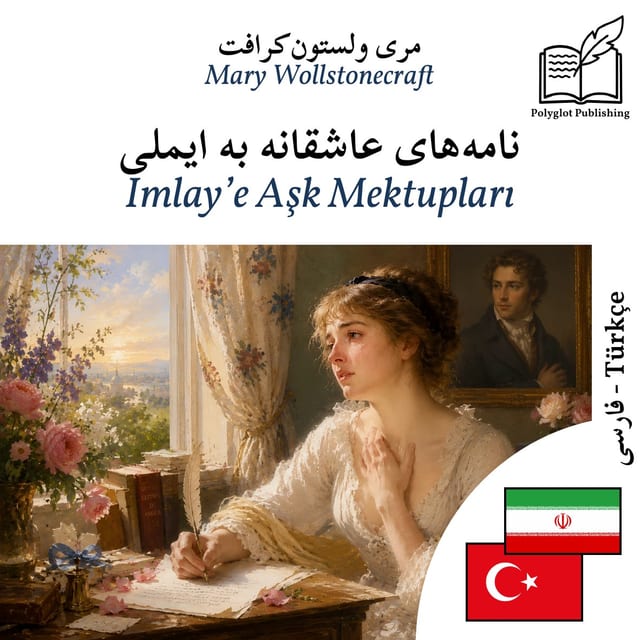 Imlay’e Aşk Mektupları