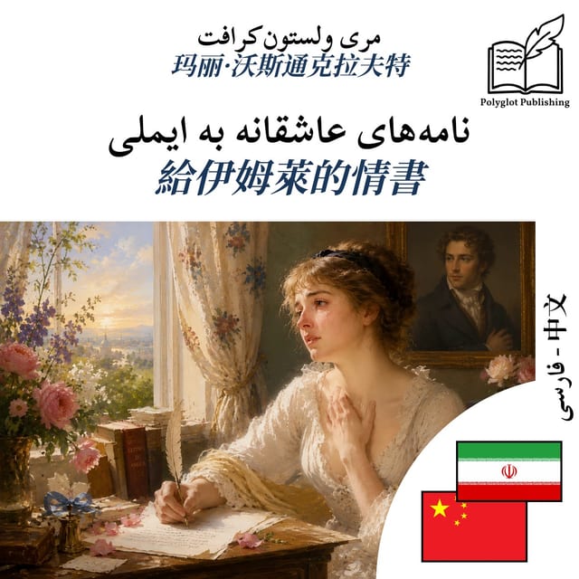 給伊姆萊的情書