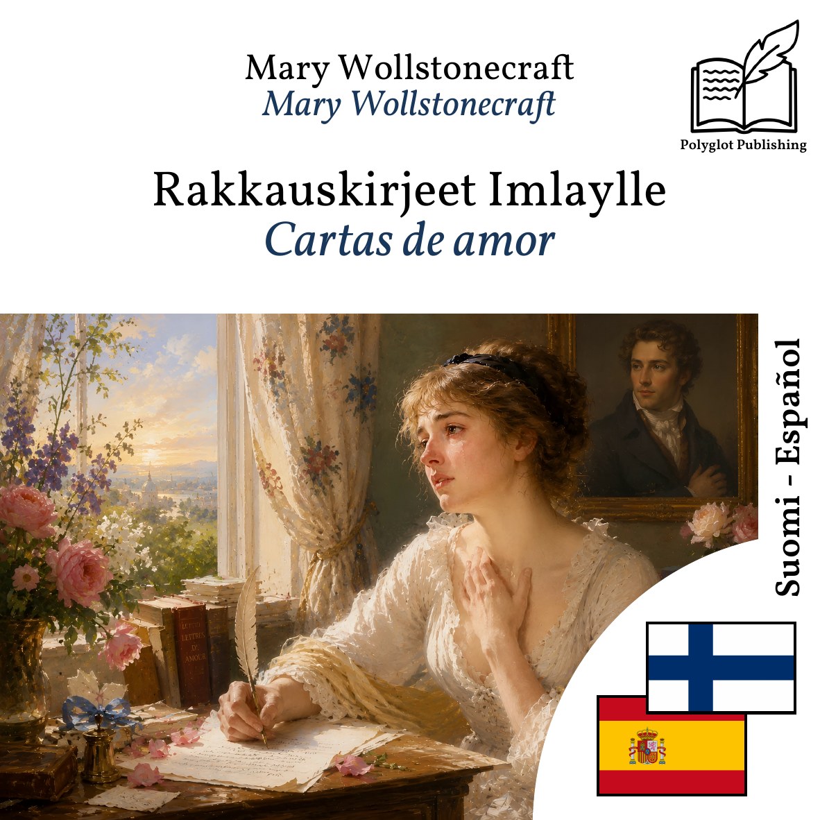 Cartas de amor