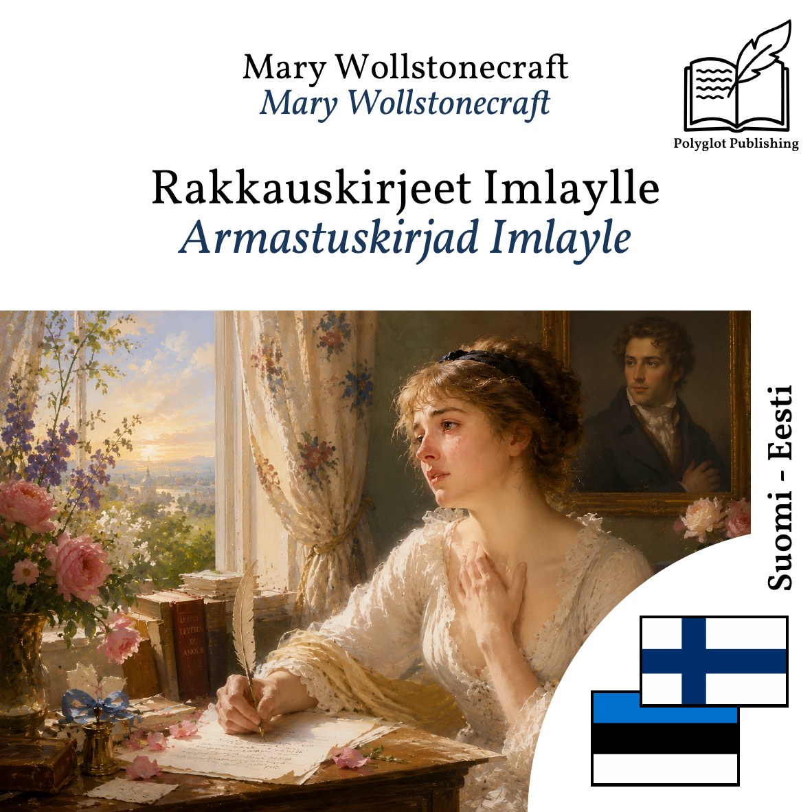Armastuskirjad Imlayle