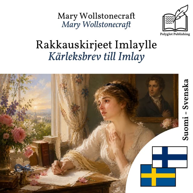Kärleksbrev till Imlay