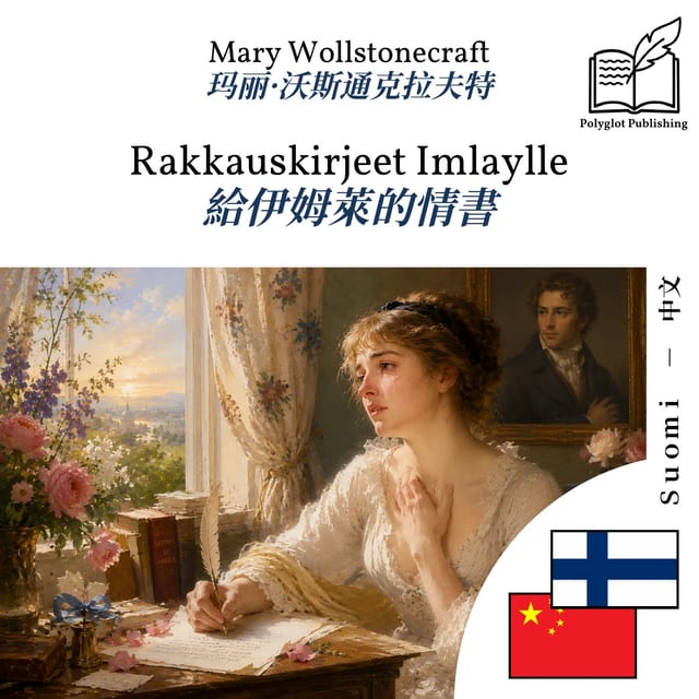 給伊姆萊的情書