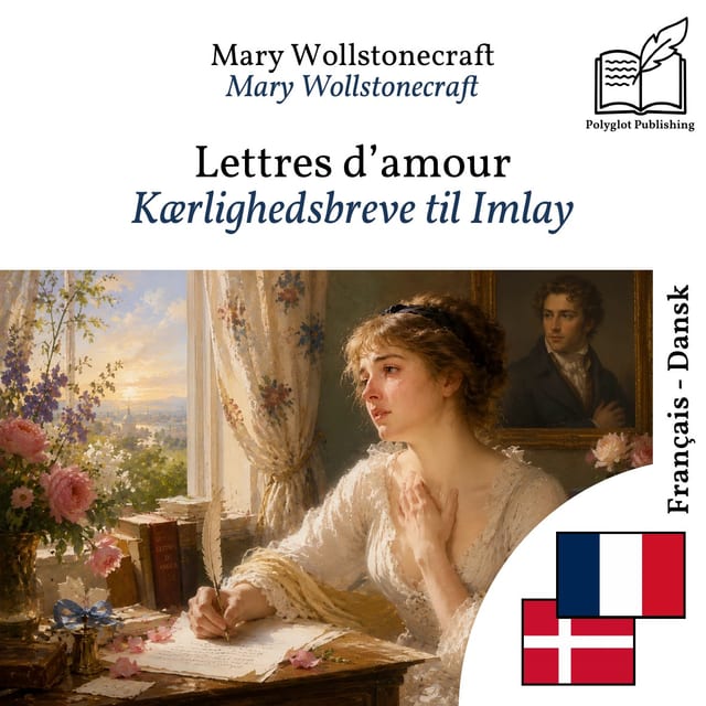 Kærlighedsbreve til Imlay