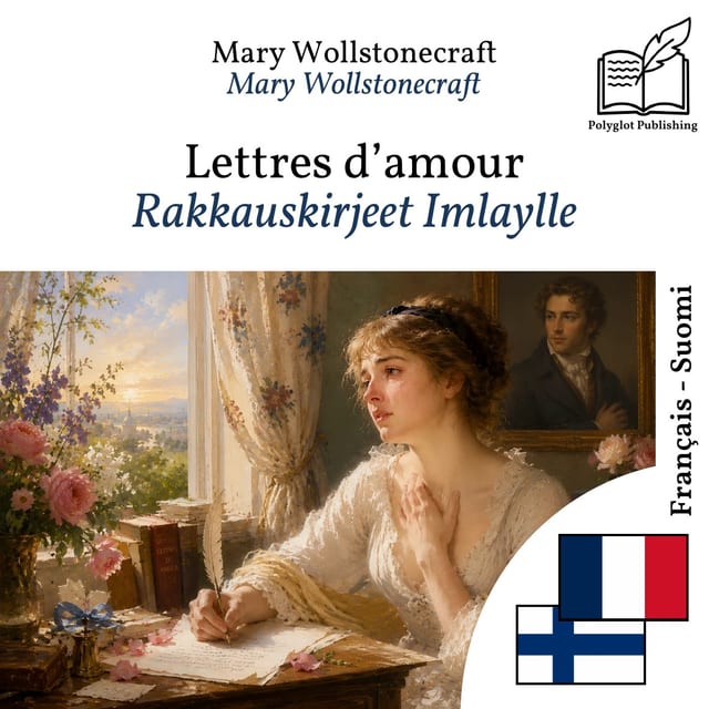 Rakkauskirjeet Imlaylle