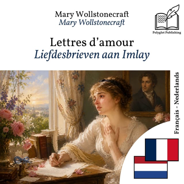 Liefdesbrieven aan Imlay