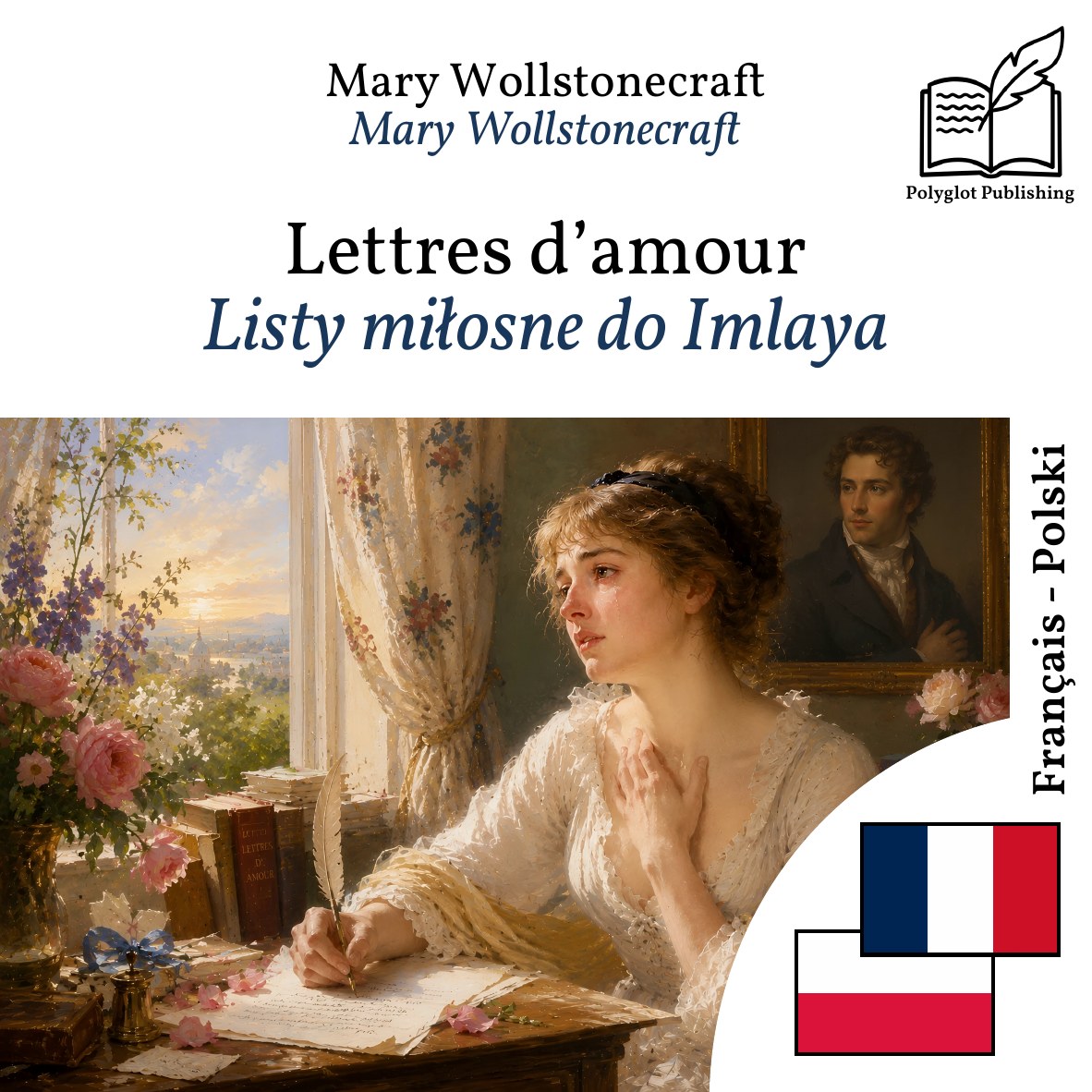 Listy miłosne do Imlaya