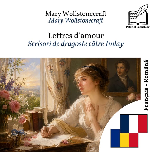 Scrisori de dragoste către Imlay