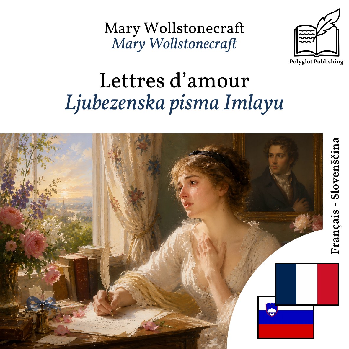 Ljubezenska pisma Imlayu