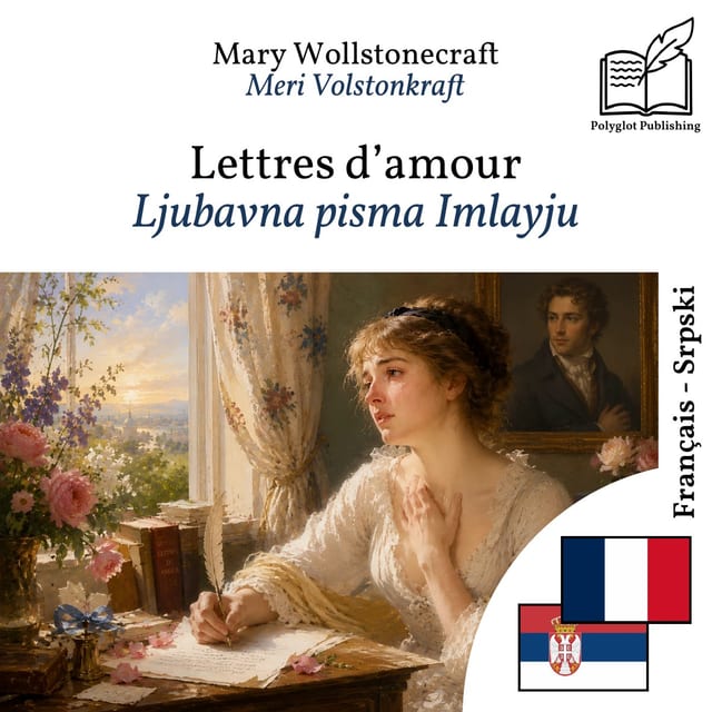 Ljubavna pisma Imlayju
