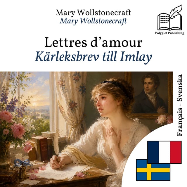 Kärleksbrev till Imlay