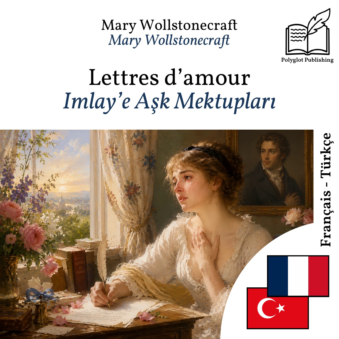 Imlay’e Aşk Mektupları
