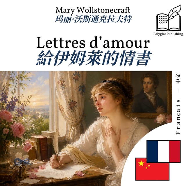 給伊姆萊的情書