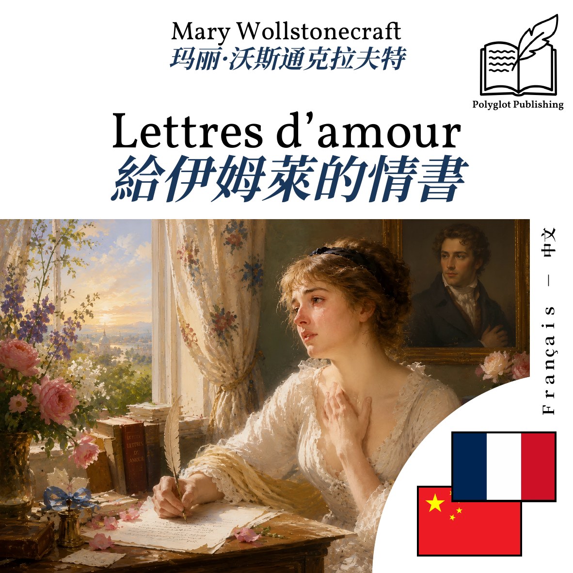 給伊姆萊的情書