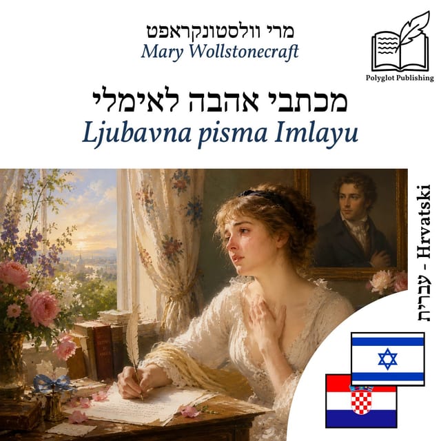 Ljubavna pisma Imlayu