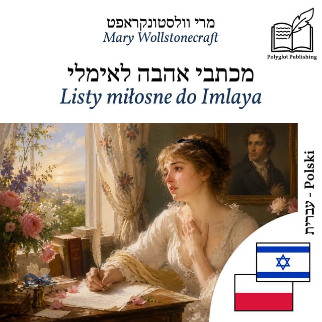 Listy miłosne do Imlaya