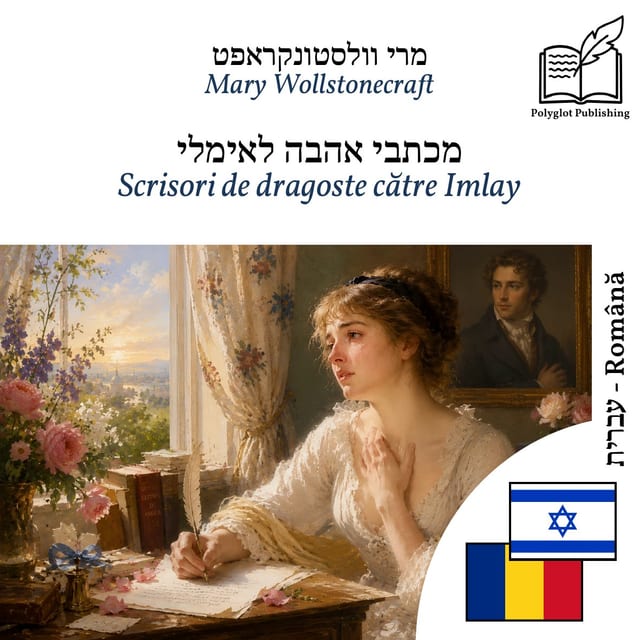 Scrisori de dragoste către Imlay