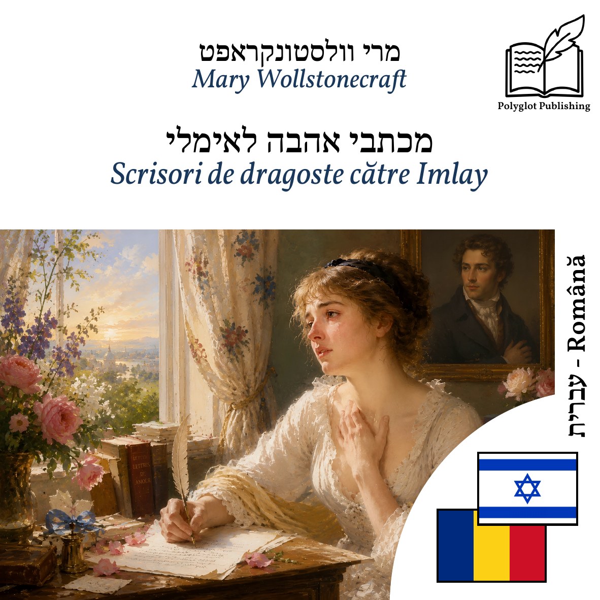 Scrisori de dragoste către Imlay