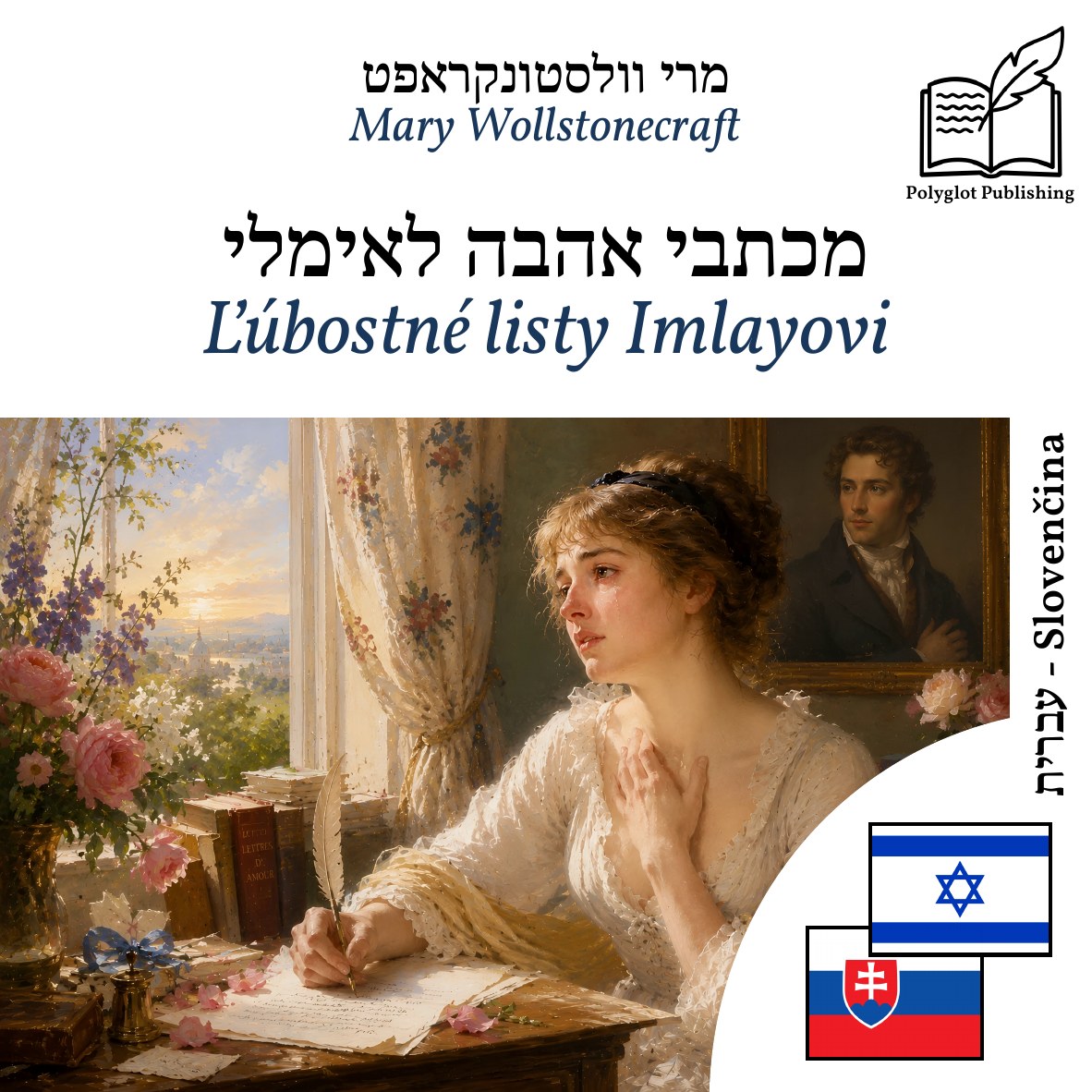 Ľúbostné listy Imlayovi